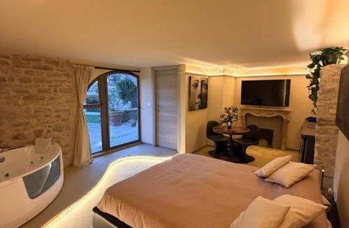 Santa Sofia House | Borgo Spescia Pool Park and Relaxation