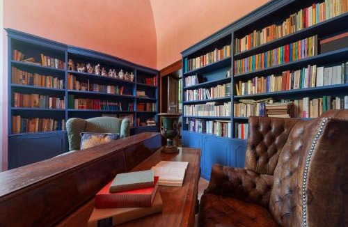 Castel di Lama Apartment | Borgo Storico Seghetti Panichi