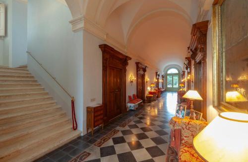 Castel di Lama Apartment | Borgo Storico Seghetti Panichi