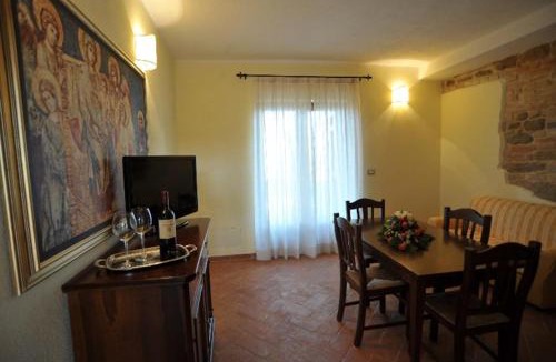Collestrada House | Borgo su Assisi
