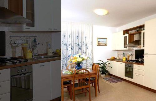 Tortoreto Apartment | Borgo Sul Mare "Appartamenti Per Vacanze"