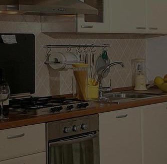 Tortoreto Apartment | Borgo Sul Mare "Appartamenti Per Vacanze"