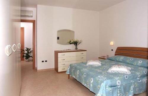 Tortoreto Apartment | Borgo Sul Mare "Appartamenti Per Vacanze"