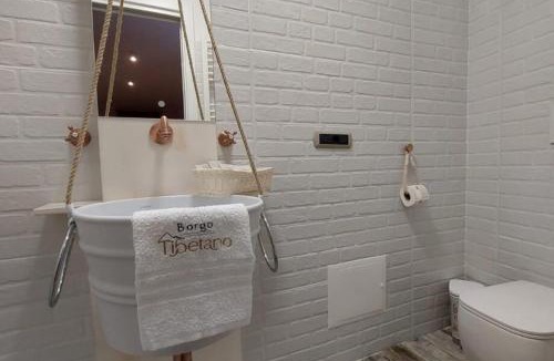 Castelsaraceno Bed & Breakfast | Borgo Tibetano