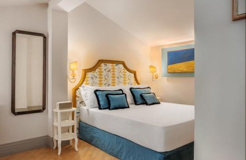 Torgiano Hotel | Borgo Tre Vaselle