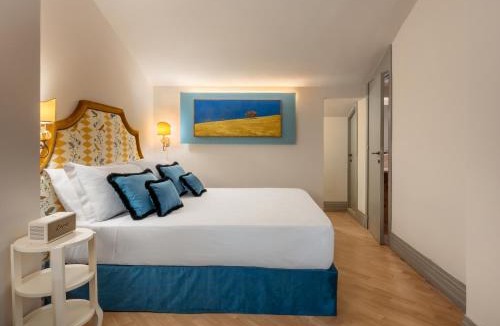 Torgiano Hotel | Borgo Tre Vaselle