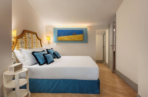 Torgiano Hotel | Borgo Tre Vaselle