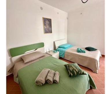 San Sebastiano al Vesuvio House | Borgo Vesuviano