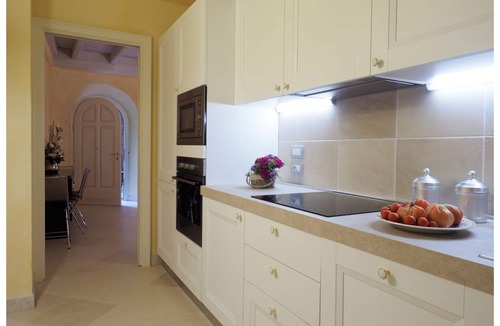 Masero Apartment | Borgo Vaccareccia Lucrezia