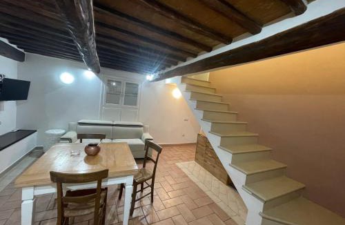 Fiordimonte Apartment | Borgo Vico