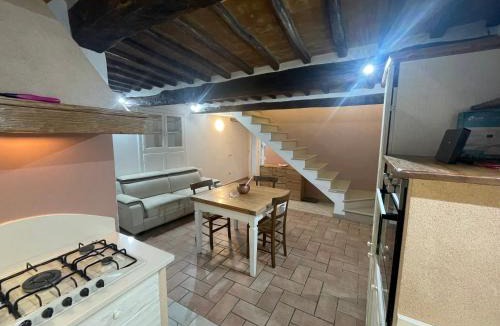 Fiordimonte Apartment | Borgo Vico