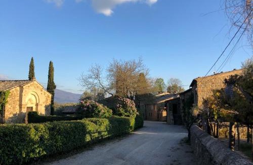 Montalcino House | Borgo Villa a Tolli
