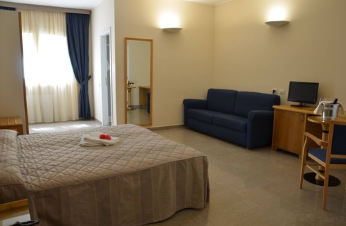 Rionero in Vulture Hotel | Borgo Villa Maria