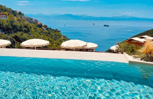 Albori Apartment | Borgo Virginia - Sea View in Amalfi Coast