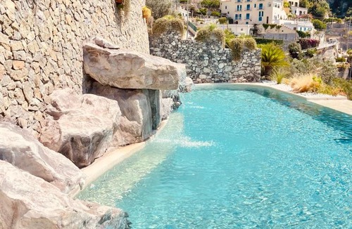Albori Apartment | Borgo Virginia - Sea View in Amalfi Coast