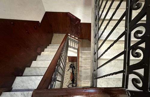 Rione XIV Borgo Apartment | Borgo Vittorio 20 Vatican Home