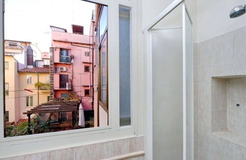 Rione XIV Borgo Apartment | Borgo Vittorio, Cozy 1 Bdr Flat Near Vatican By Halldis