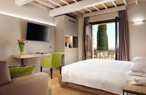 Brufa Resort | Borgobrufa Spa Resort Adults Only