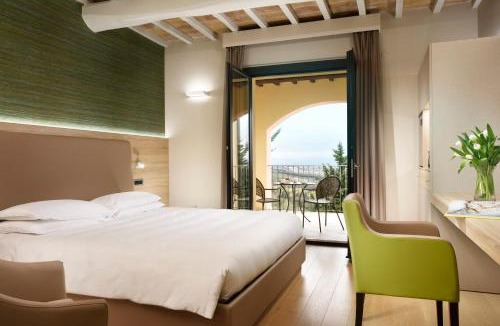 Brufa Resort | Borgobrufa Spa Resort Adults Only