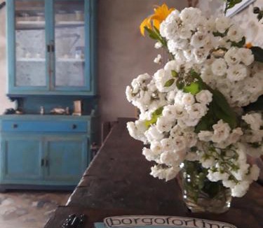 Montefortino Bed & Breakfast | Borgofortino