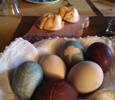Montefortino Bed & Breakfast | Borgofortino