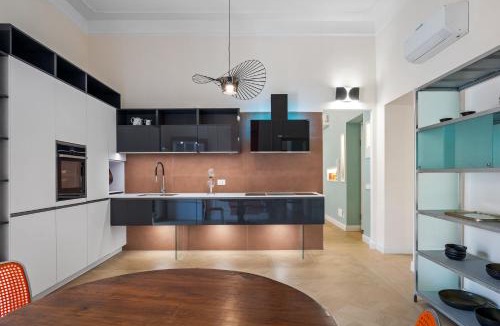 Vercelli House | Borgogna Living
