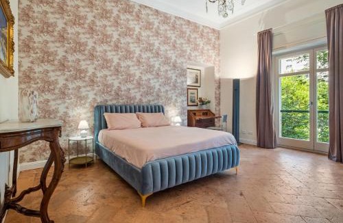 Vercelli House | Borgogna Living