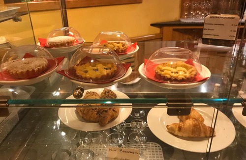 Marene Hotel | Borgonuovo