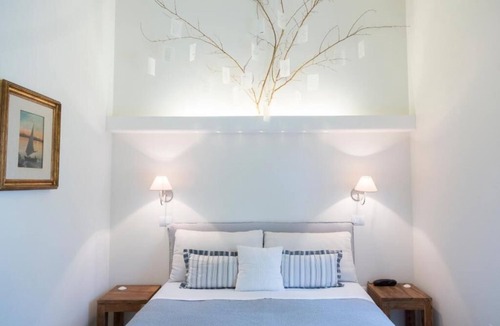 Villa Musone Bed & Breakfast | Borgoparvo Countryvilla