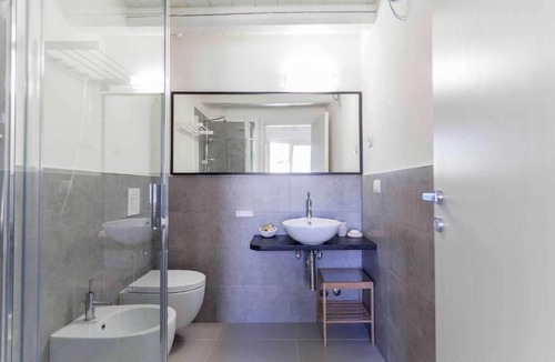 Villa Musone Bed & Breakfast | Borgoparvo Countryvilla