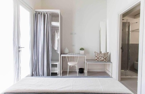 Villa Musone Bed & Breakfast | Borgoparvo Countryvilla