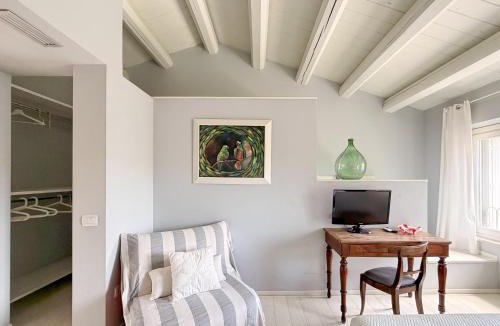 Villa Musone House | Borgoparvo Countryvilla