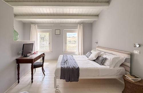 Villa Musone House | Borgoparvo Countryvilla