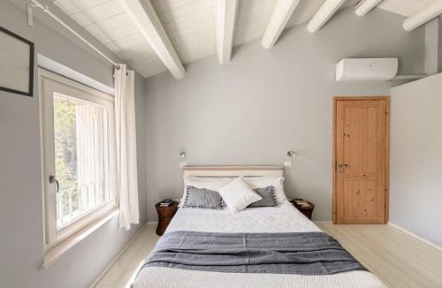 Villa Musone House | Borgoparvo Countryvilla