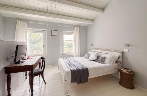 Villa Musone House | Borgoparvo Countryvilla