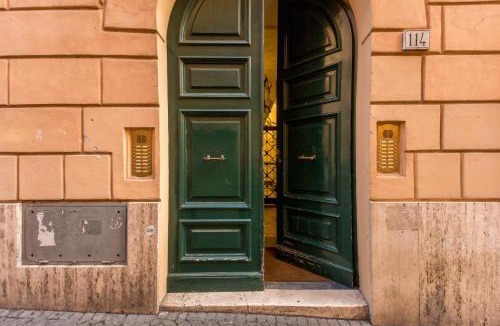 Monti Apartment | Boschetto