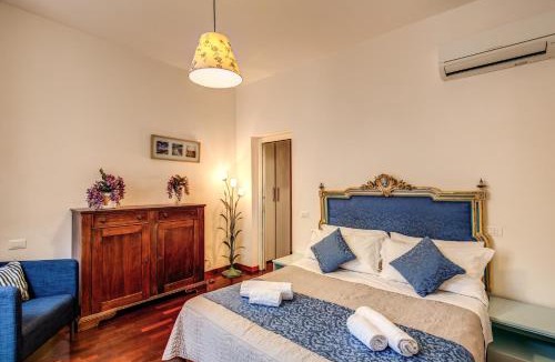 Monti Apartment | Boschetto