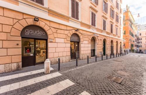 Monti Apartment | Boschetto