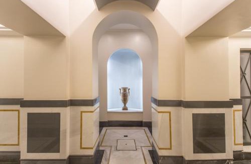Monti Apartment | Boschetto