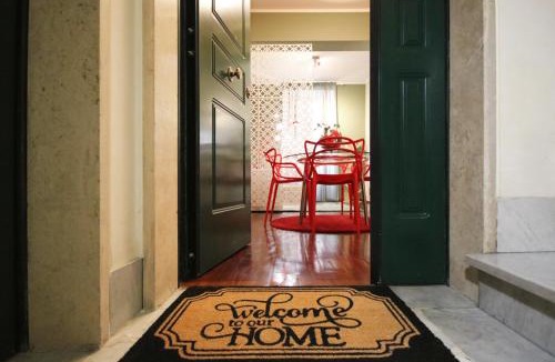 Monti Apartment | Boschetto Monti Apartment