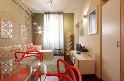 Monti Apartment | Boschetto Monti Apartment
