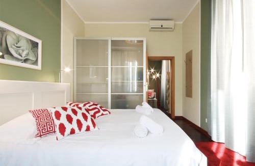 Monti Apartment | Boschetto Monti Apartment
