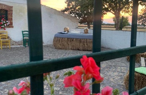 Lucera House | Bosco Didattico Mezzana Grande