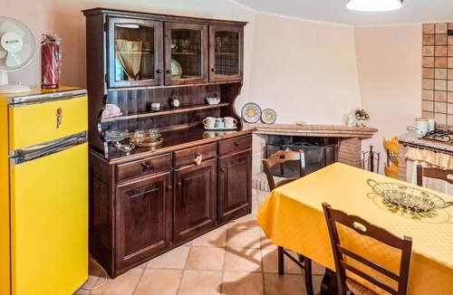 Aiello del Sabato Apartment | Bosco House 19 - Panorama Irpino