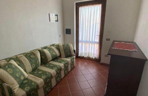 Rocchette di Fazio Apartment | Bosco Verde