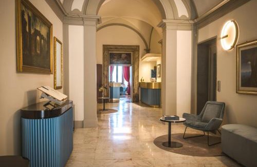 Gubbio Hotel | Bosone Palace