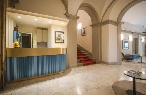 Gubbio Hotel | Bosone Palace