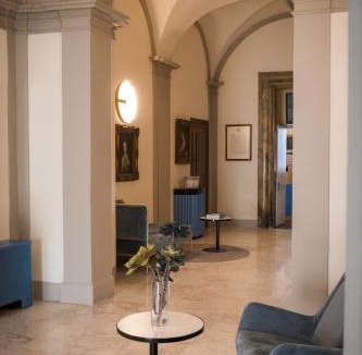 Gubbio Hotel | Bosone Palace