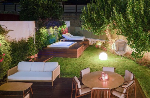 Rione Sanita House | Botanical Abode