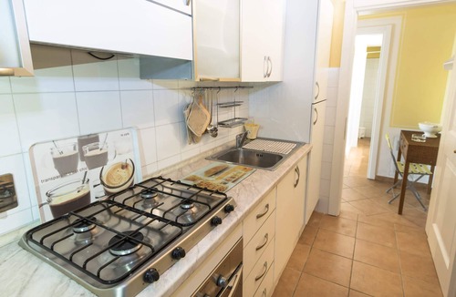 Montecolognola Apartment | BOTTICELLA APARTMENT